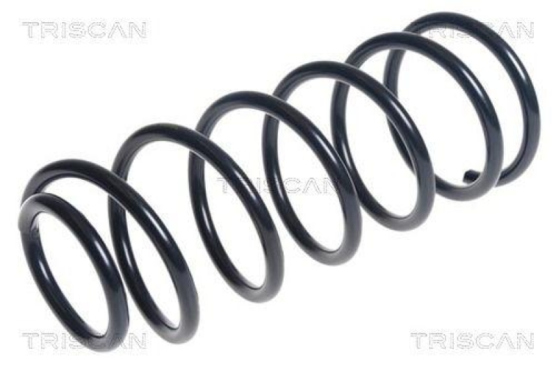 TRISCAN 8750 1865 Spiralfeder Hinten für Kia Rio