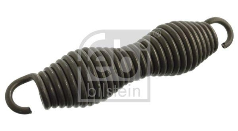 FEBI BILSTEIN 08356 Bremsbackenfeder für Volvo