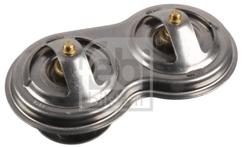 FEBI BILSTEIN 21548 Doppelthermostat für Scania