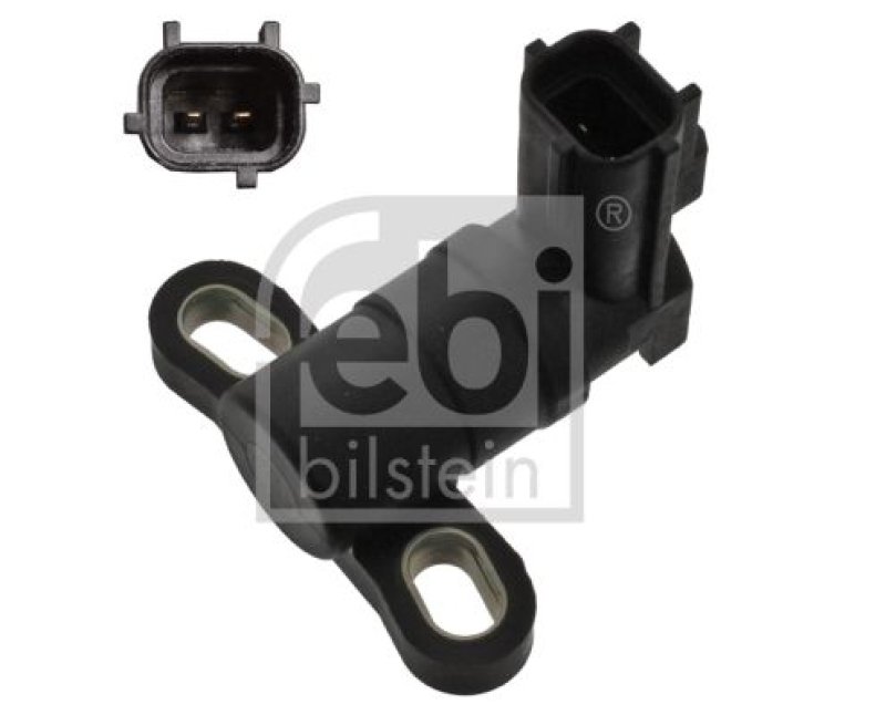 FEBI BILSTEIN 44899 Kurbelwellensensor für Ford