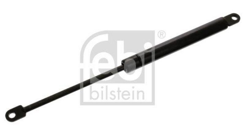 FEBI BILSTEIN 47671 Gasdruckfeder für Sitzverstellung für Scania