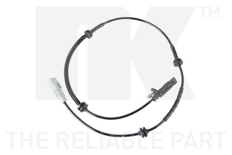 NK 293732 Sensor, Raddrehzahl für PEUGEOT