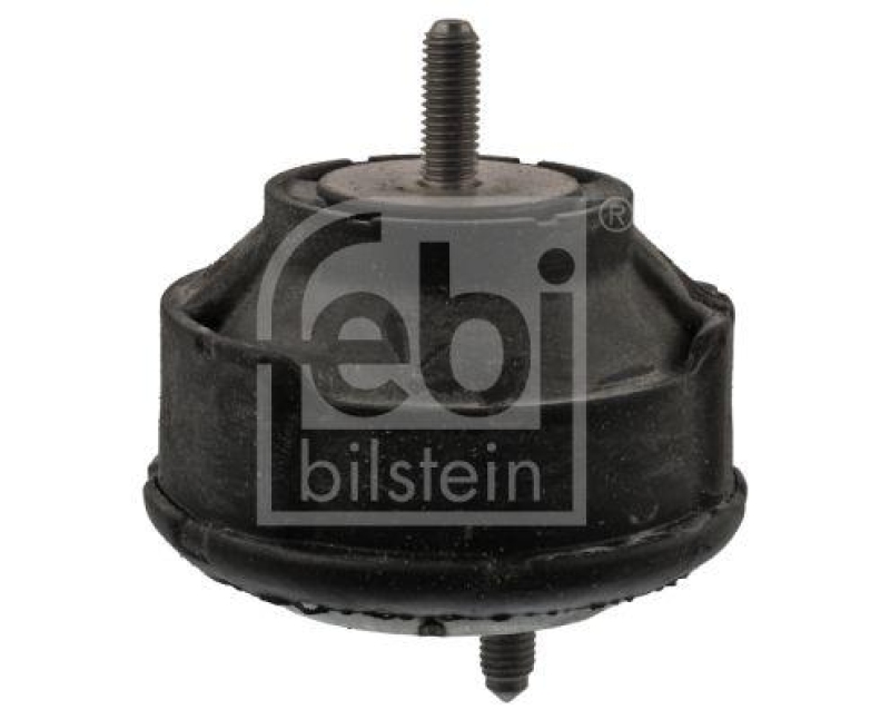 FEBI BILSTEIN 14187 Motorlager für BMW