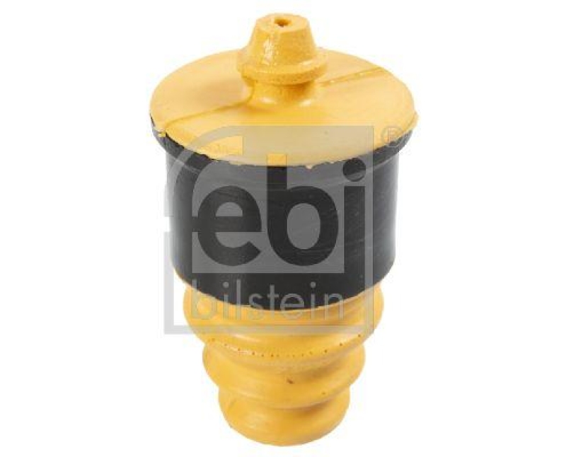 FEBI BILSTEIN 36976 Anschlagpuffer für Hinterachsträger für Fiat