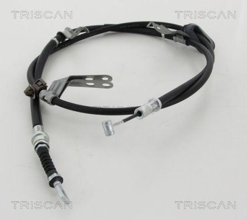 TRISCAN 8140 40184 Handbremsseil für Honda Jazz