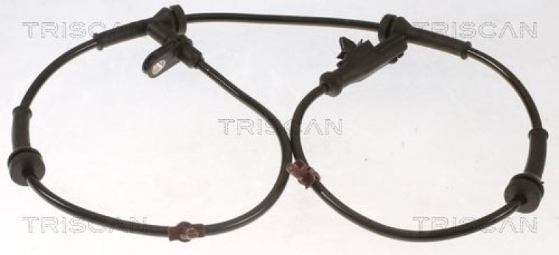 TRISCAN 8180 14247 Sensor, Raddrehzahl für Qashqai