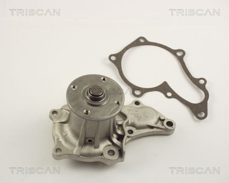 TRISCAN 8600 13922 Wasserpumpe für Toyota Corolla 1.6 Ae82, M