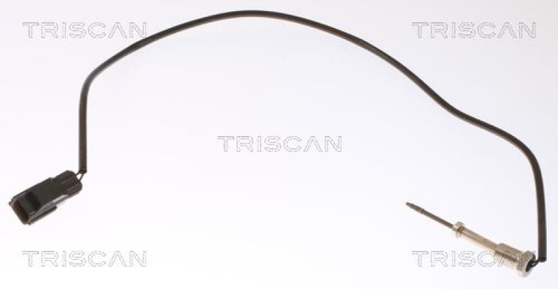 TRISCAN 8826 16013 Sensor, Abgastemperatur für Ford