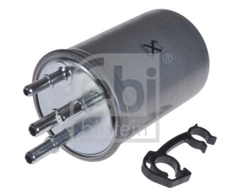 FEBI BILSTEIN 109226 Kraftstofffilter für Land Rover