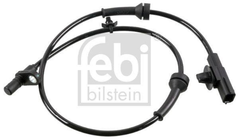 FEBI BILSTEIN 173596 ABS-Sensor für NISSAN