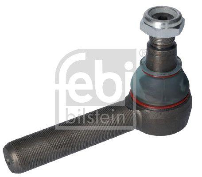 FEBI BILSTEIN 179089 Spur- / Lenkstangenendst&uuml;ck mit Sicherungsmutter f&uuml;r M A N