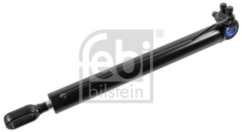 FEBI BILSTEIN 182286 Kippzylinder für Fahrerhaus für Volvo