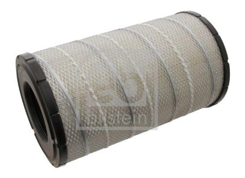 FEBI BILSTEIN 23381 Luftfilter für DAF