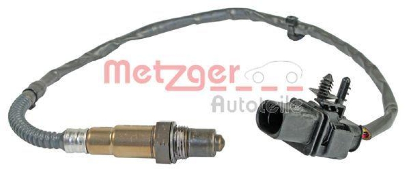 METZGER 0893230 Lambdasonde für FORD