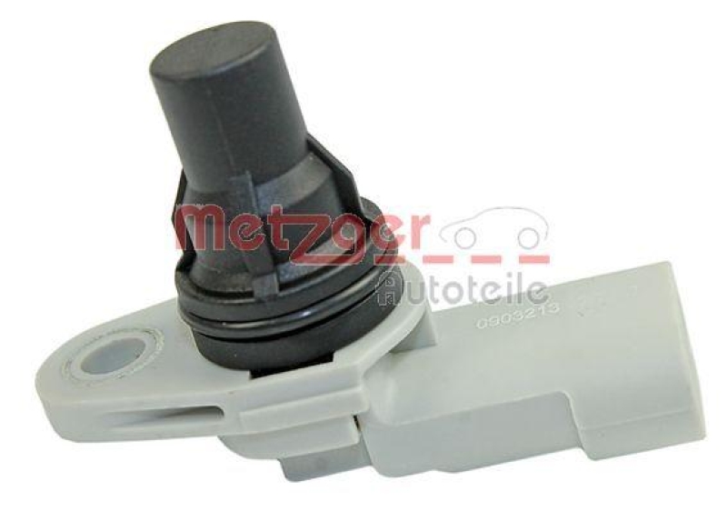 METZGER 0903213 Sensor, Nockenwellenposition für FIAT/LANCIA/OPEL