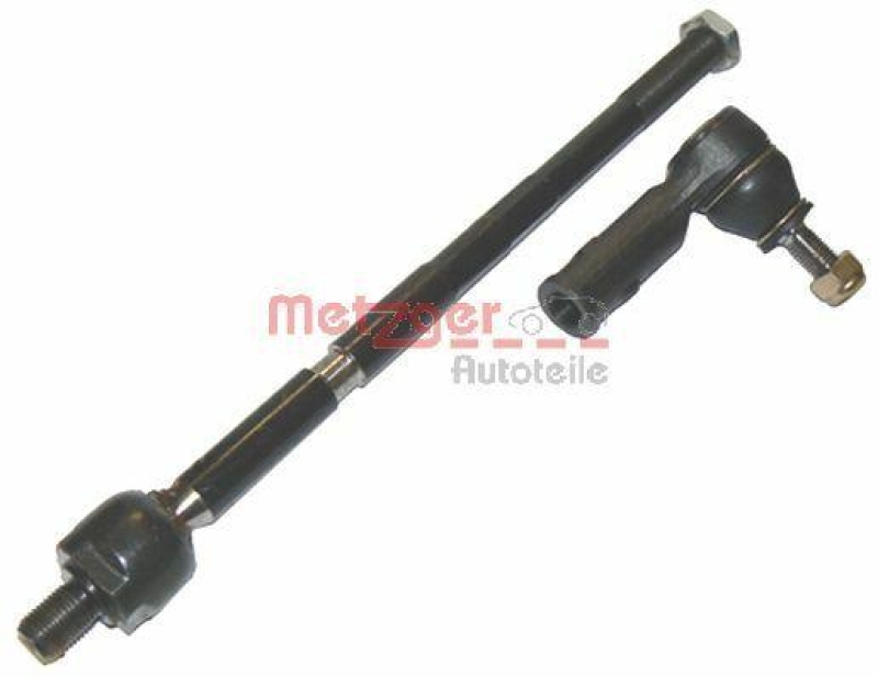 METZGER 56005801 Spurstange für AUDI/SEAT/VW VA links