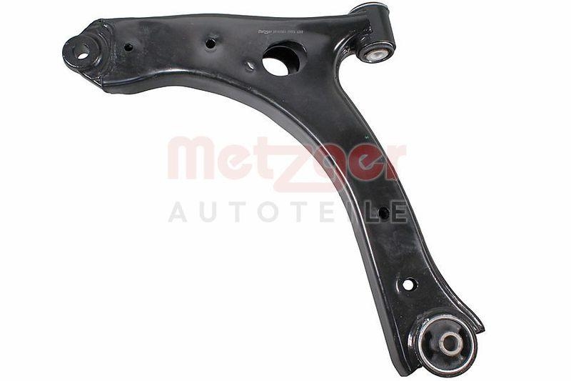 METZGER 58147301 Lenker, Radaufhängung für FORD VA links