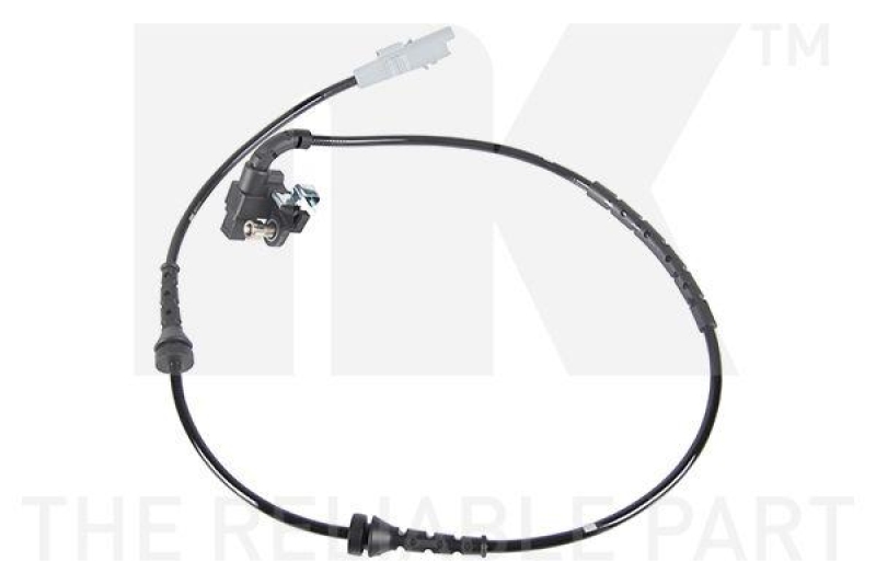 NK 293733 Sensor, Raddrehzahl für PEUGEOT