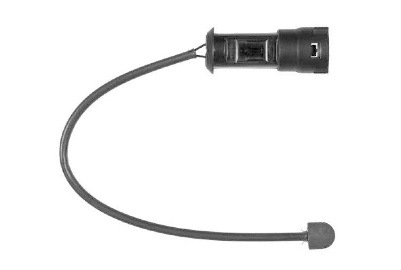 HELLA 8DK 355 251-231 Warnkontakt für AUDI