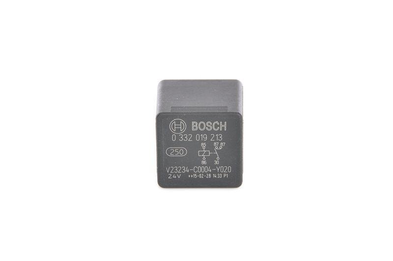 BOSCH 0 332 019 213 Multifunktionsrelais