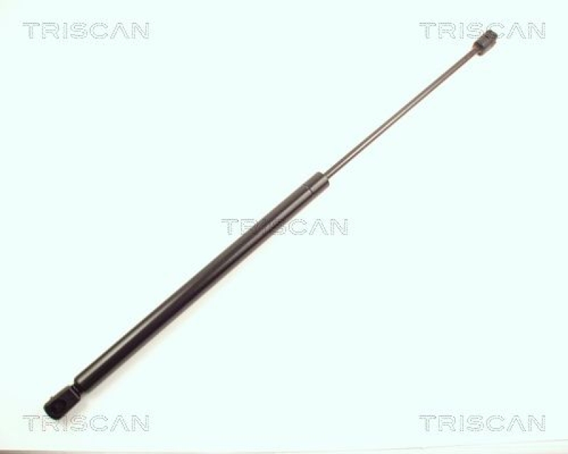 TRISCAN 8710 16100 Gasfeder Vorne für Ford Scorpio