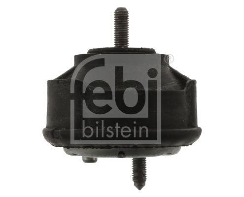 FEBI BILSTEIN 14188 Motorlager für BMW