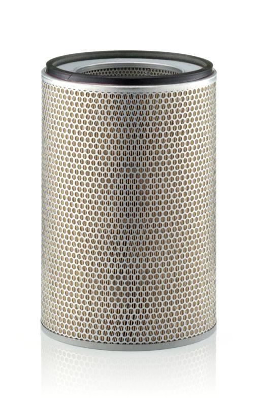 MANN-FILTER C 29 939 Luftfilter für MAN