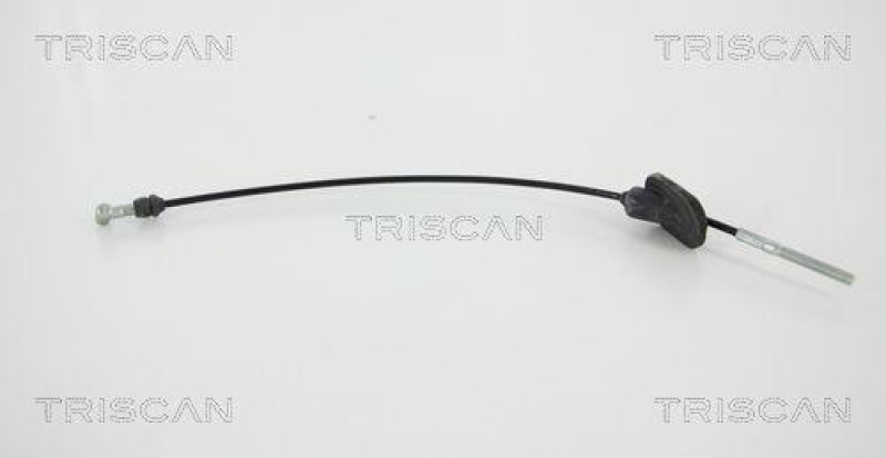 TRISCAN 8140 131143 Handbremsseil für Toyota Celica Zzt23