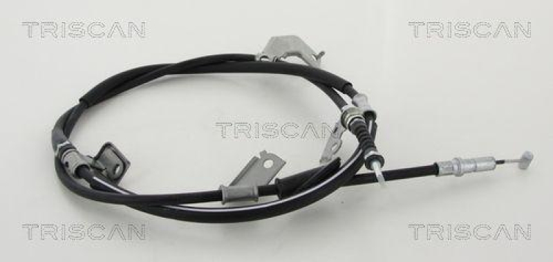 TRISCAN 8140 40185 Handbremsseil für Honda Civic