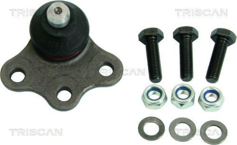 TRISCAN 8500 24535 Traggelenk für Opel Corsa C