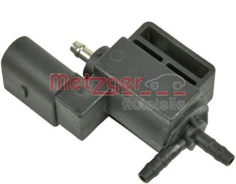 METZGER 0892680 Ventil, Sekundärluftsystem für AUDI/SEAT/SKODA/VW