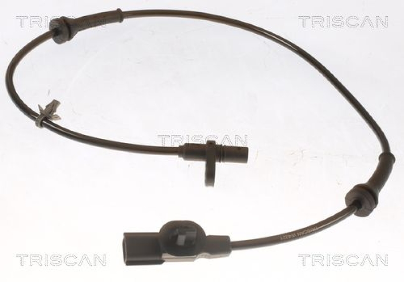 TRISCAN 8180 14248 Sensor, Raddrehzahl für Qashqai