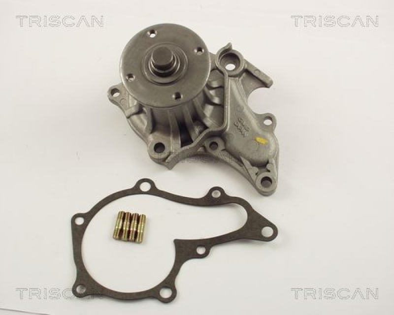 TRISCAN 8600 13991 Wasserpumpe für Toyota Corolla Ae86, 1.6I