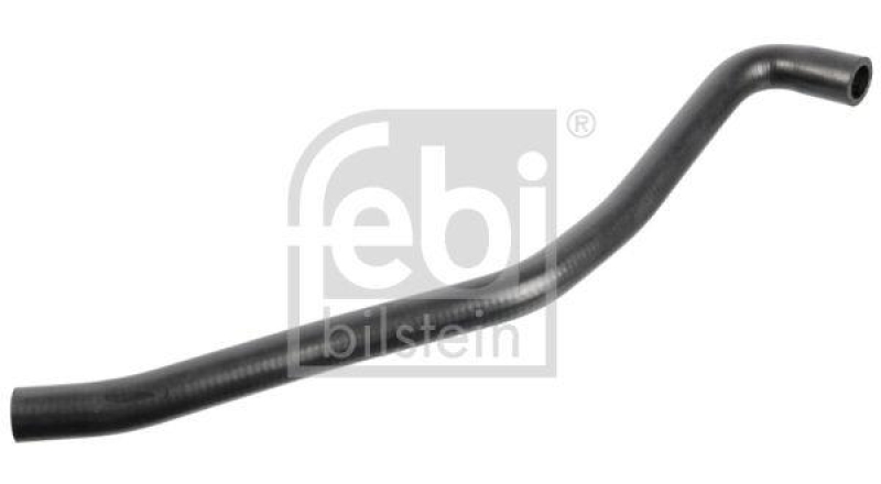 FEBI BILSTEIN 107959 Kühlwasserschlauch für Mercedes-Benz