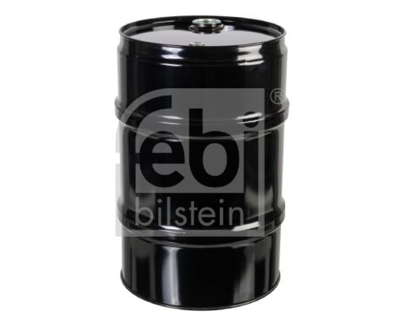 FEBI BILSTEIN 170137 Getriebeöl SAE 75W-90 (GL-4) für Gebrauchsnr. für Flüssigkeiten