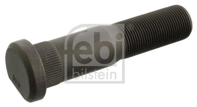 FEBI BILSTEIN 171270 Radbolzen für RENAULT (RVI)