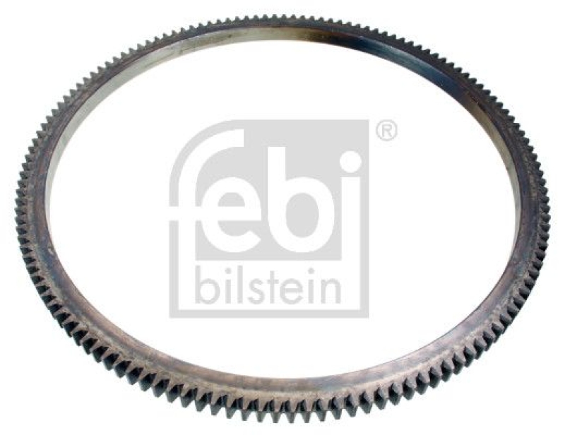 FEBI BILSTEIN 178001 Anlasserzahnkranz für M A N