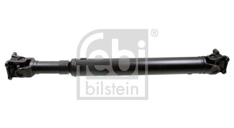 FEBI BILSTEIN 181207 Kardanwelle für NISSAN