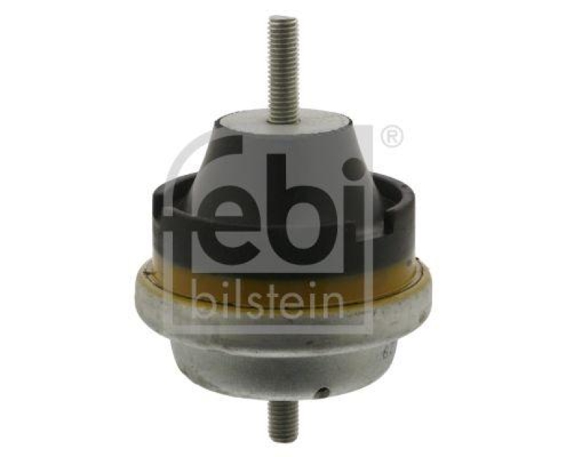 FEBI BILSTEIN 18736 Motorlager für Peugeot