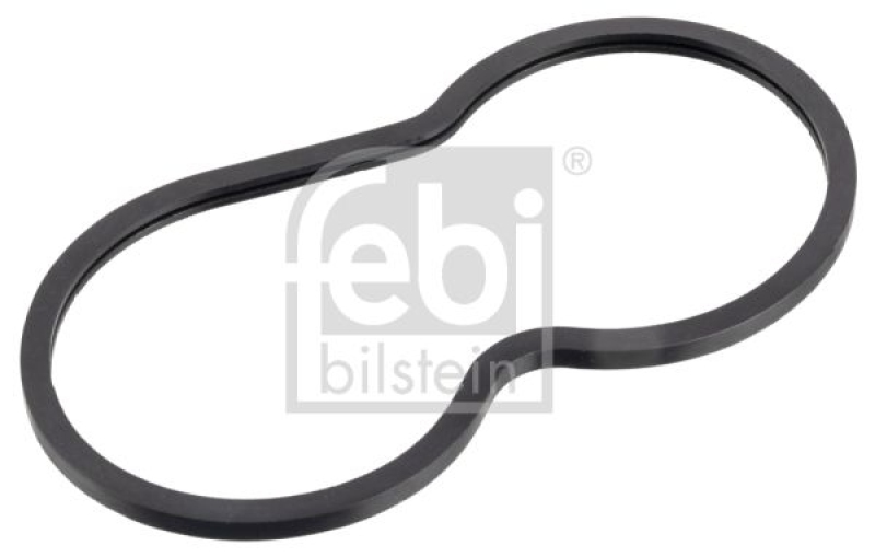 FEBI BILSTEIN 21550 Dichtring für Doppelthermostat für Scania