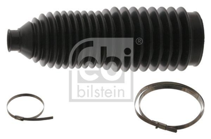 FEBI BILSTEIN 32852 Lenkmanschettensatz für VW-Audi