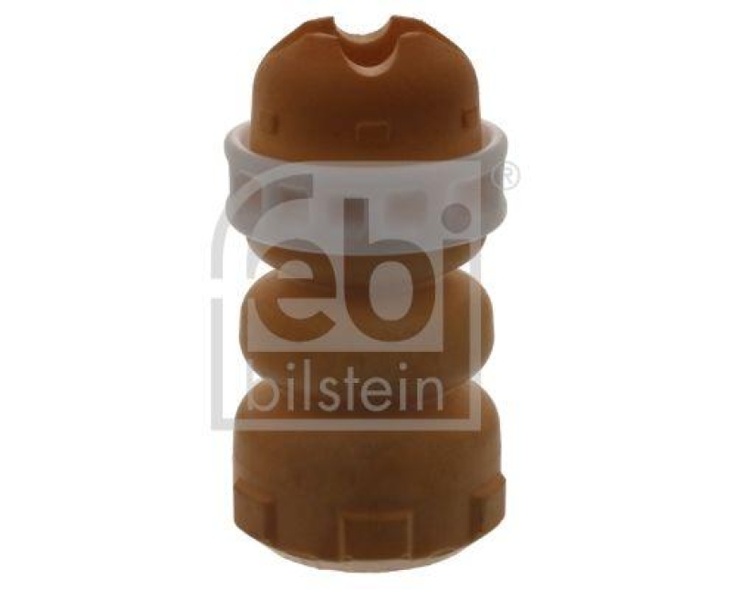 FEBI BILSTEIN 44901 Anschlagpuffer für Stoßdämpfer für VW-Audi