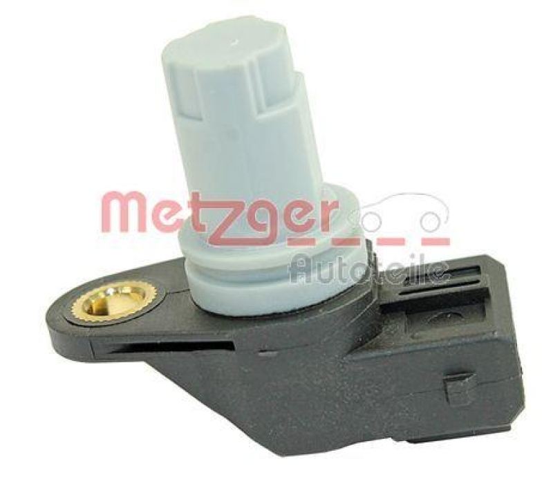 METZGER 0903215 Sensor, Nockenwellenposition f&uuml;r NISSAN/OPEL/RENAULT