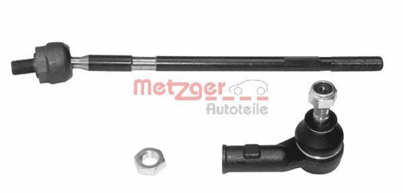 METZGER 56005902 Spurstange für SEAT/VW VA rechts