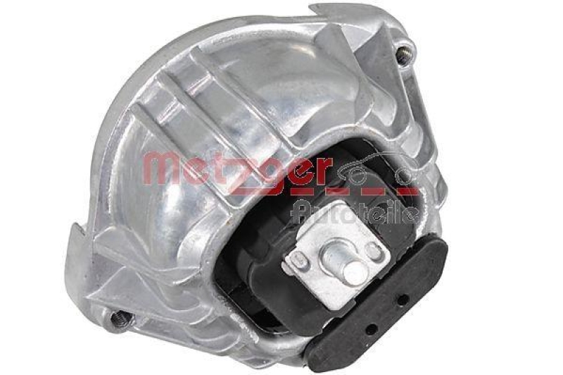 METZGER 8053857 Lagerung, Motor für BMW