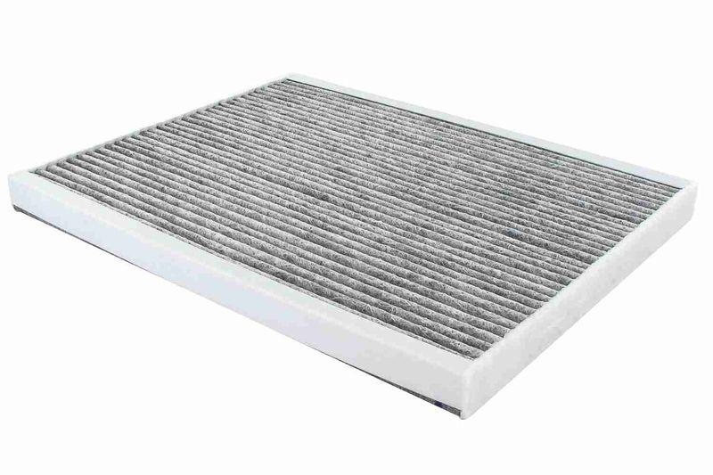 VEMO V40-31-1004 Filter, Innenraumluft 265x215x21 mm, Textilrahmen für OPEL