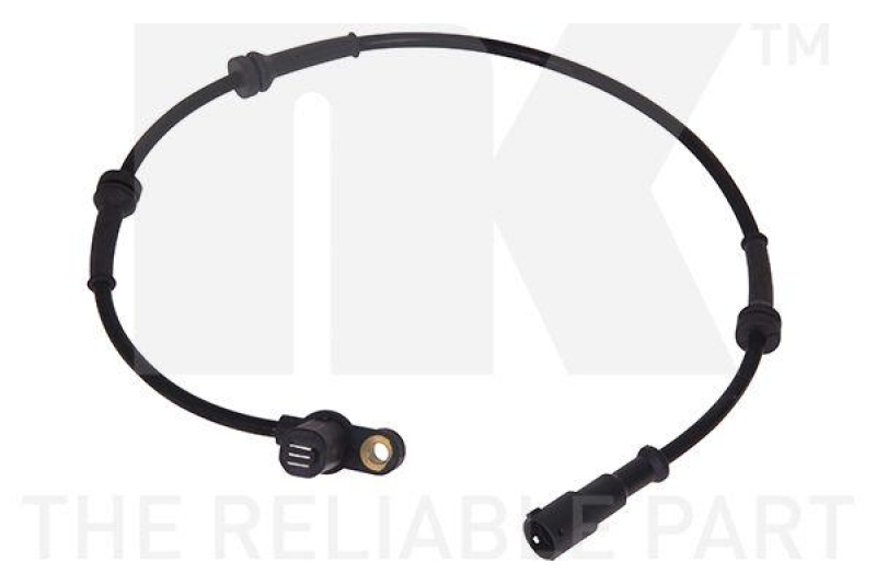 NK 293901 Sensor, Raddrehzahl für RENAULT