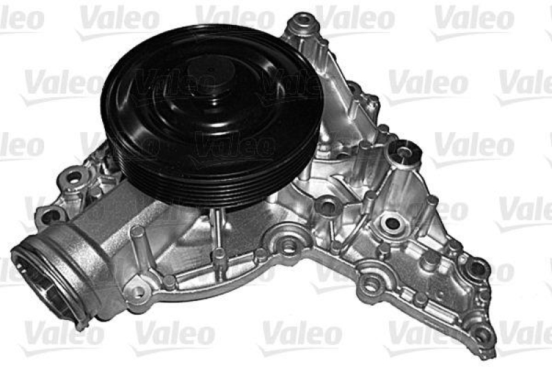 VALEO 506964 Wasserpumpe MERCEDES CLASSE SLK 3.5 I