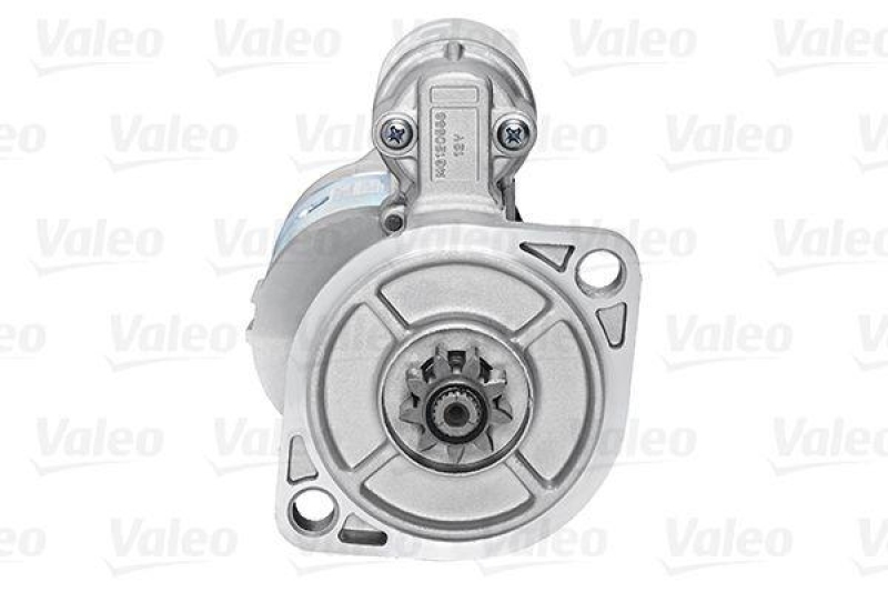 VALEO 600051 Starter Neu - ORIGINS