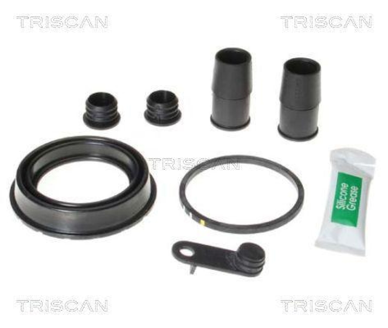 TRISCAN 8170 205472 Reperatursatz für Alfa, Ford